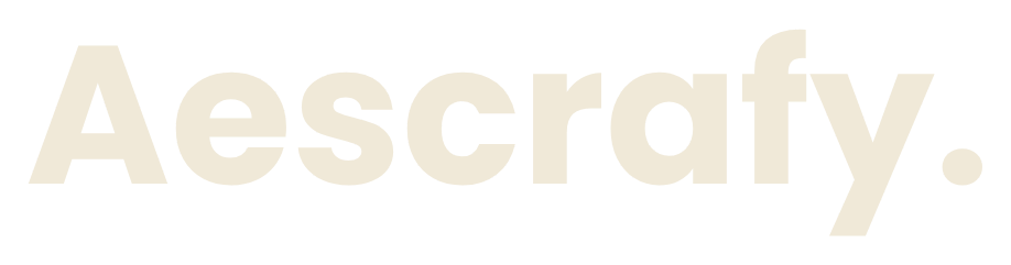 Aescrafy
